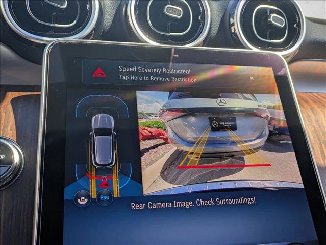 Used 2026 Mercedes-Benz GLC 300 image 11