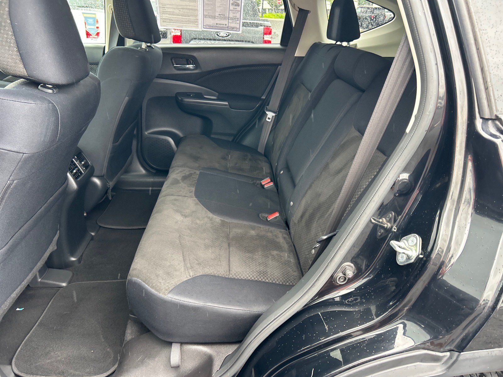Used 2016 Honda CR-V EX image 10