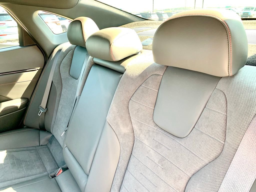 Used 2026 Hyundai Sonata N Line FWD image 15
