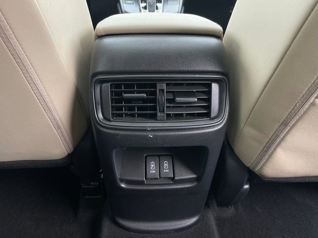 Certified 2019 Honda CR-V EX-L image 36