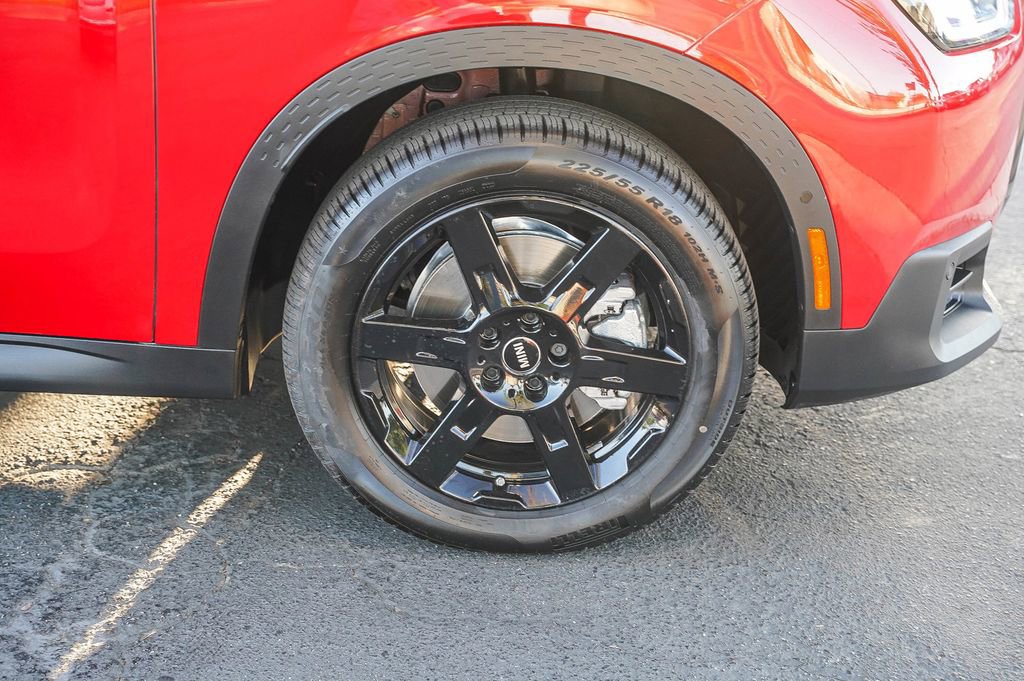 Used 2025 MINI Cooper Countryman S image 12