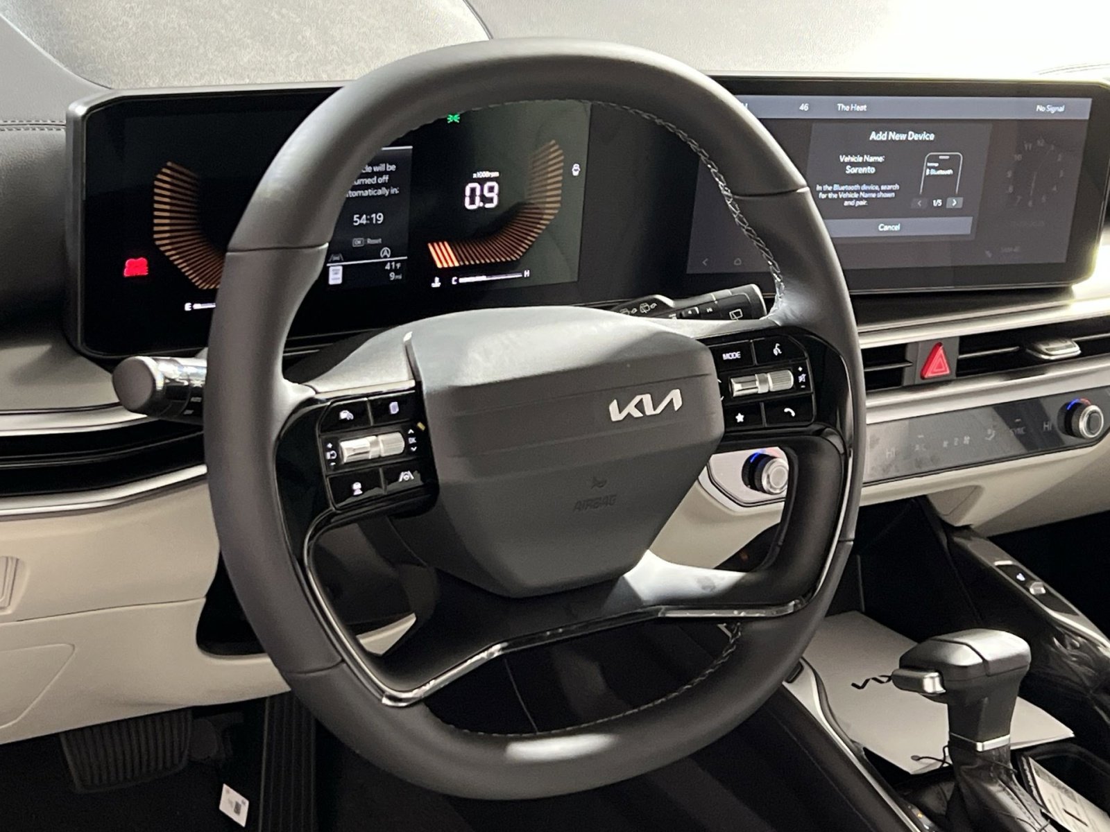 New 2026 Kia Sorento S image 14