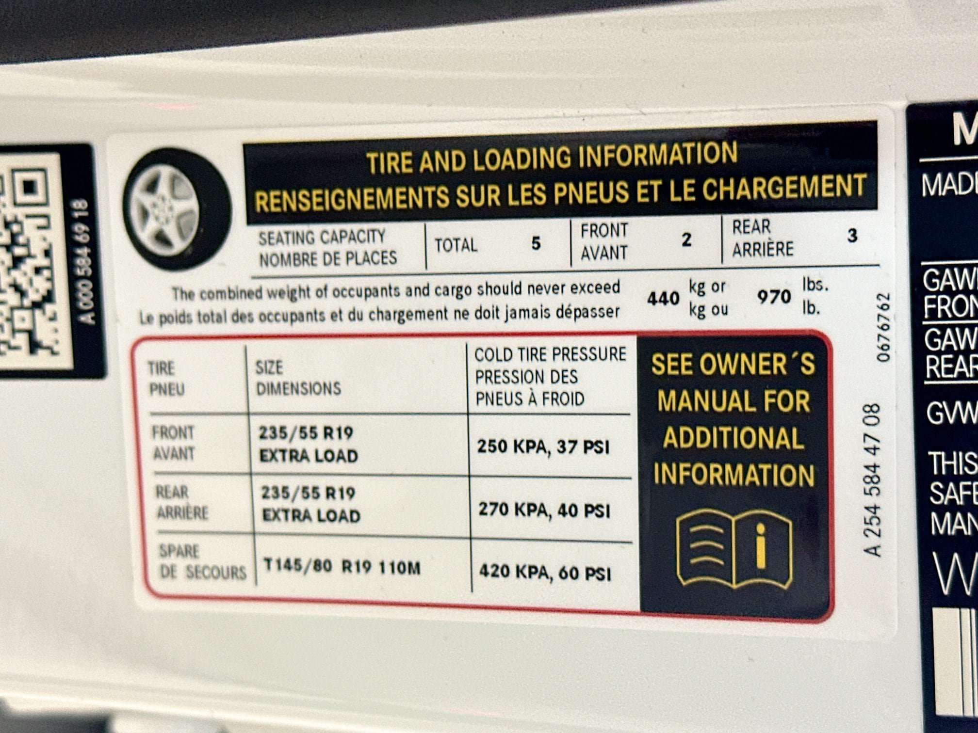 Used 2026 Mercedes-Benz GLC 300 4MATIC image 38