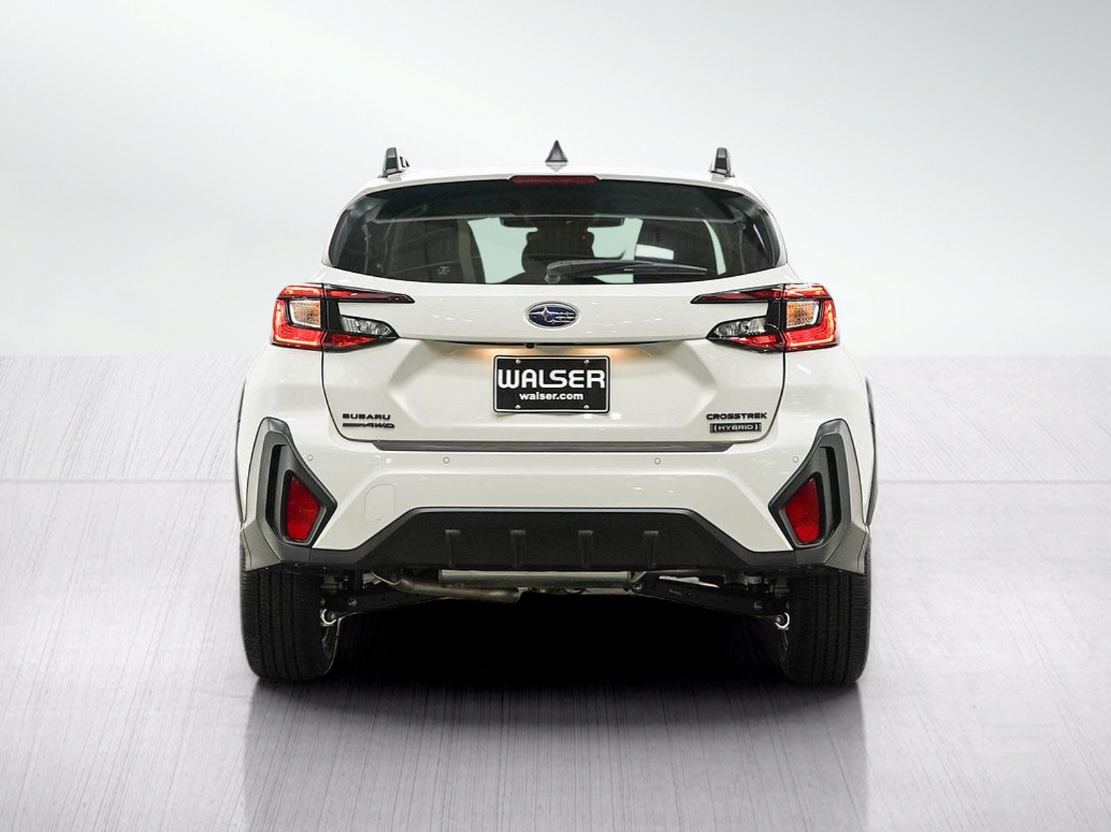Used 2026 Subaru Crosstrek 2.5i Limited w/ Crosstrek Mirror Package AWD/4WD image 5