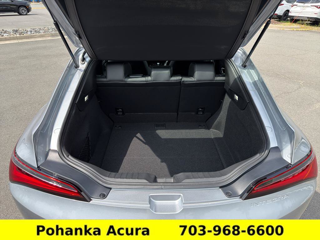 Used 2025 Acura Integra A-Spec FWD image 28