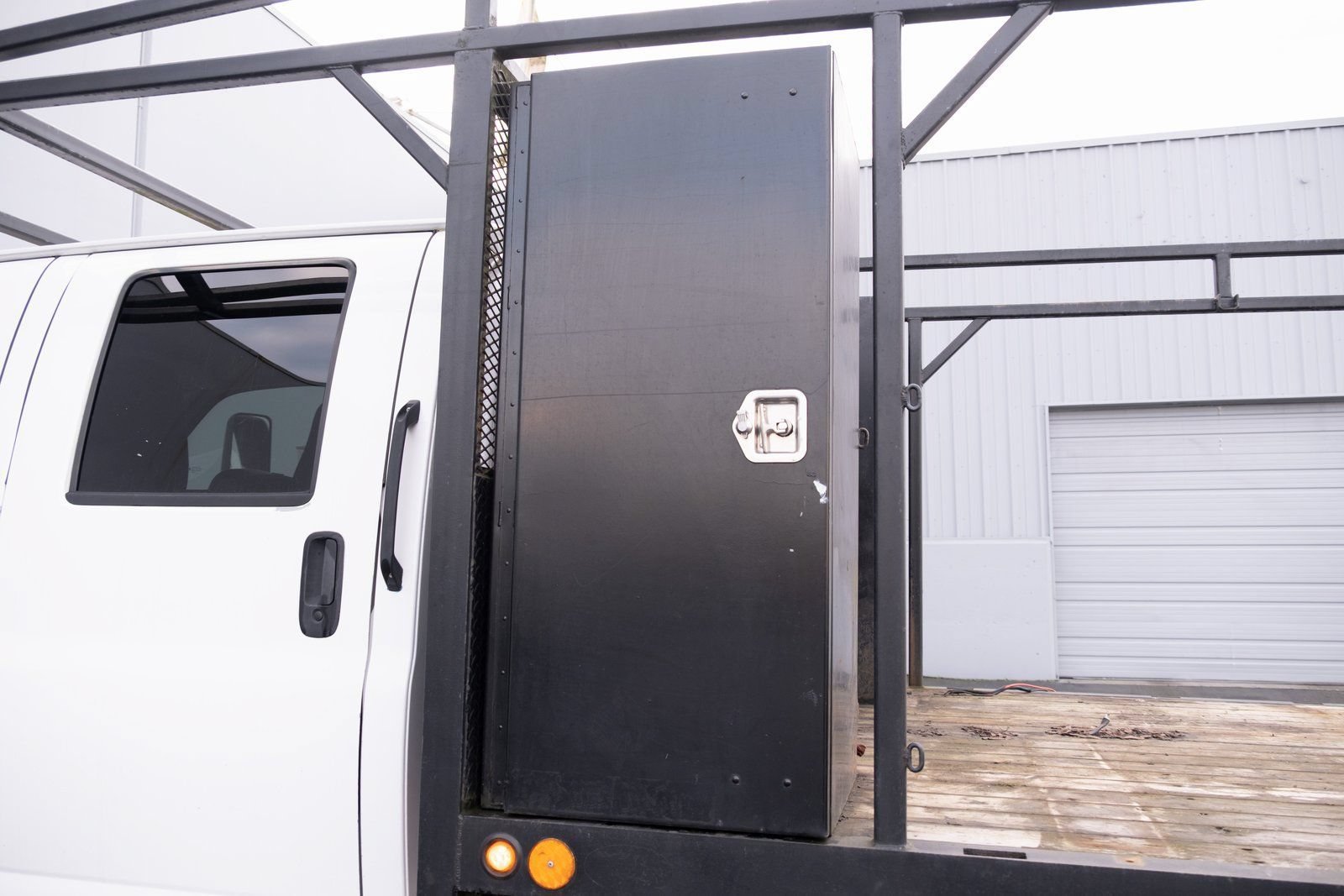 Used 2008 Chevrolet Kodiak C4500 2WD Crew Cab image 20
