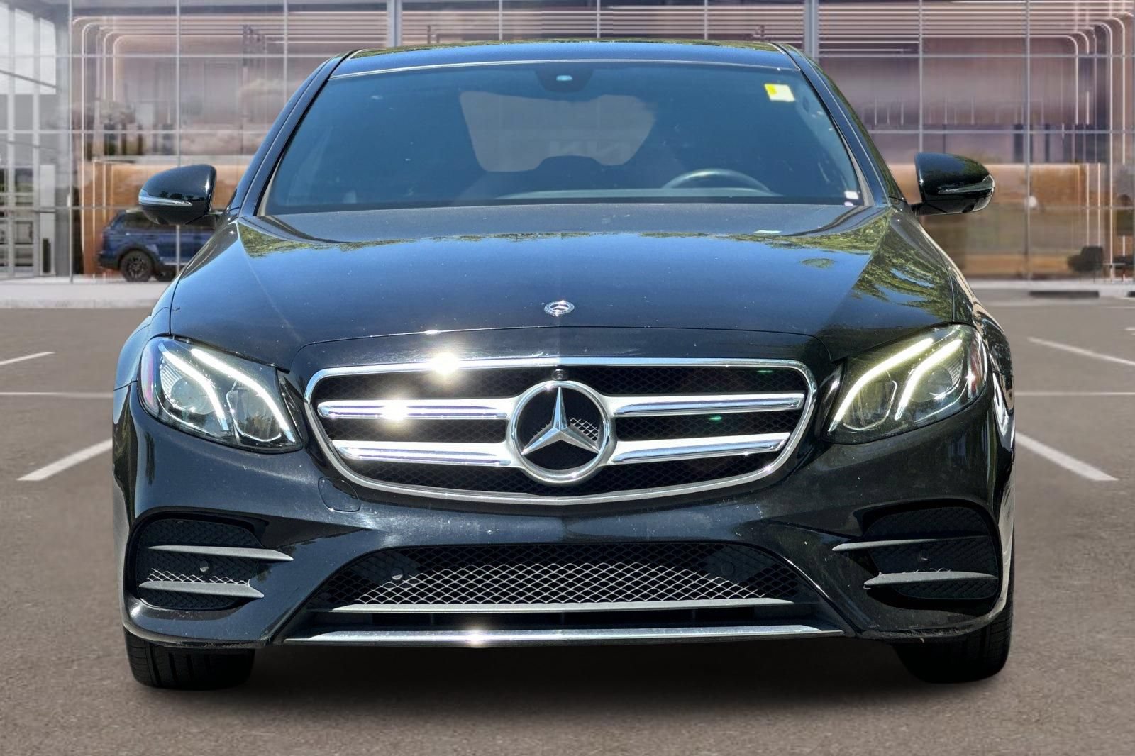 Used 2019 Mercedes-Benz E 300 w/ Premium 1 Package image 6