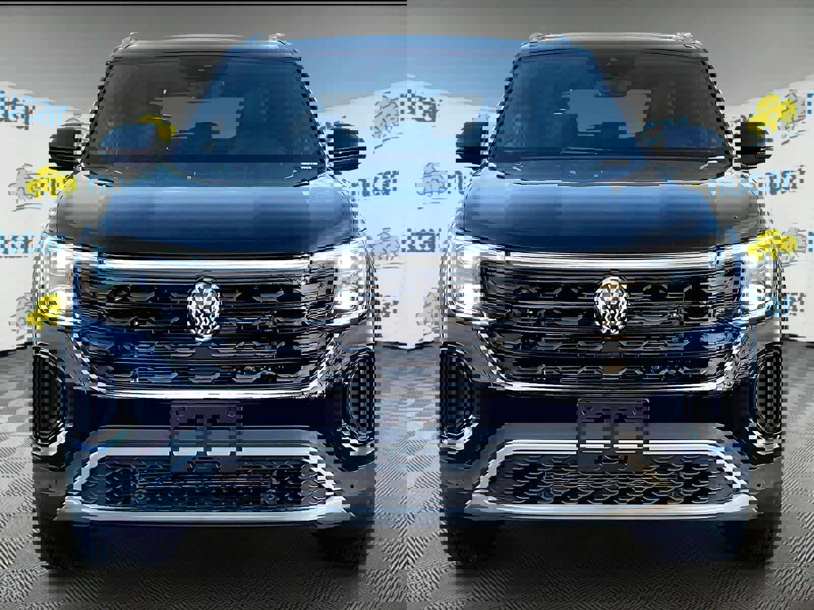 New 2026 Volkswagen Atlas Cross Sport SE image 3