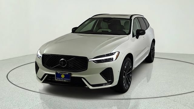 New 2026 Volvo XC60 B5 Ultra w/ Protection Package Premier AWD/4WD image 2