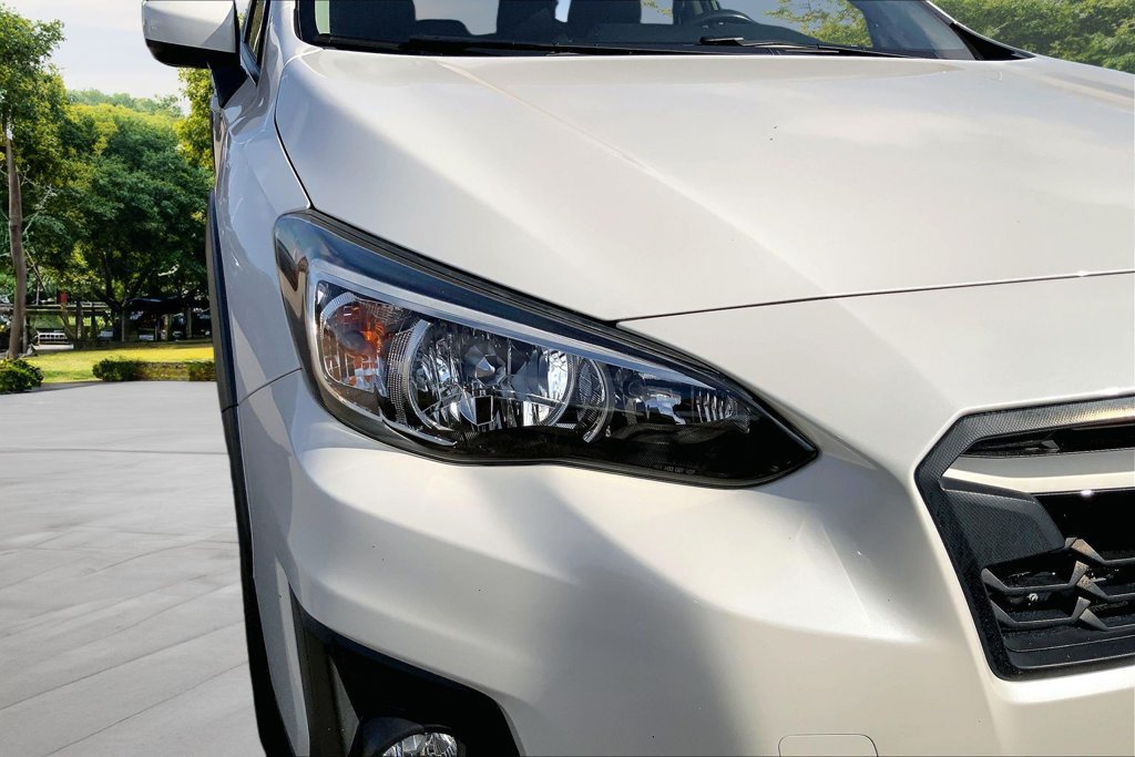 Used 2019 Subaru Crosstrek 2.0i Premium w/ Eyesight System AWD/4WD image 29