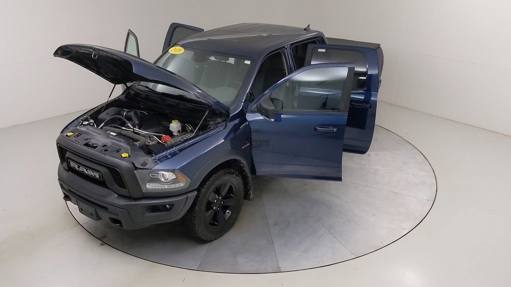 Used 2019 RAM 1500 Classic Warlock image 57
