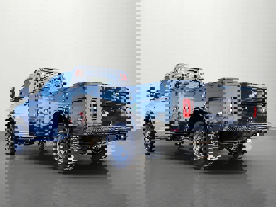 New 2024 RAM 4500 Tradesman image 2