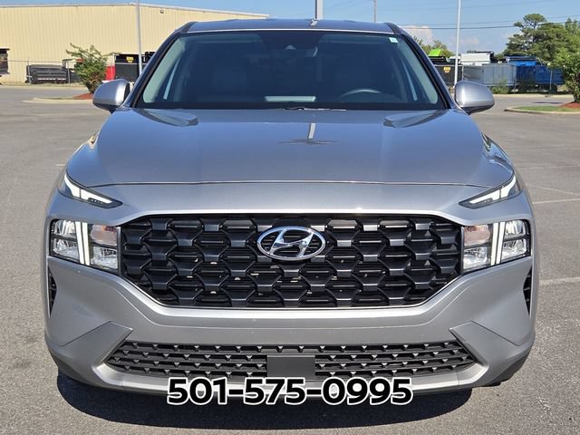 Used 2023 Hyundai Santa Fe SE FWD image 6