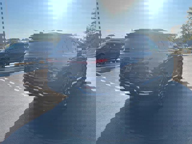 New 2026 Lexus TX 500h AWD image 3