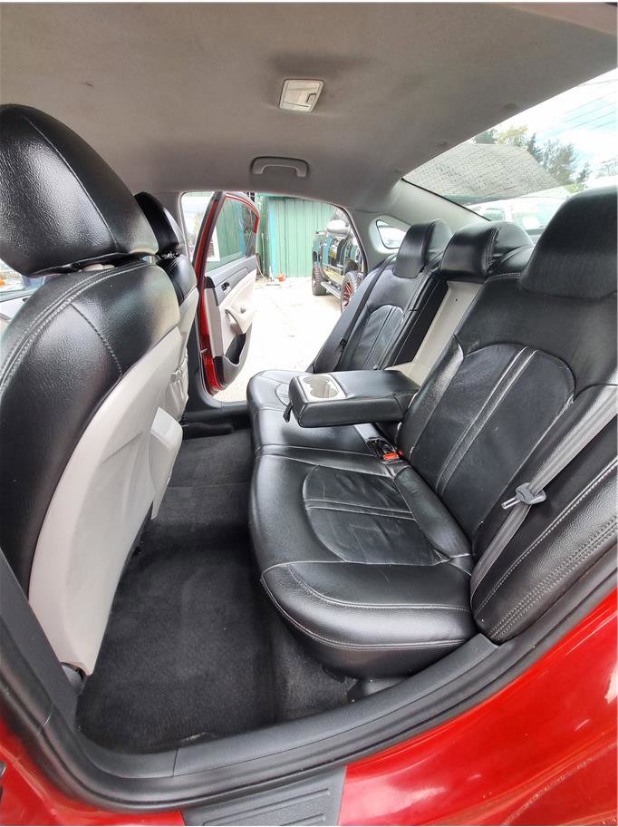 Used 2018 Hyundai Sonata SEL FWD image 11