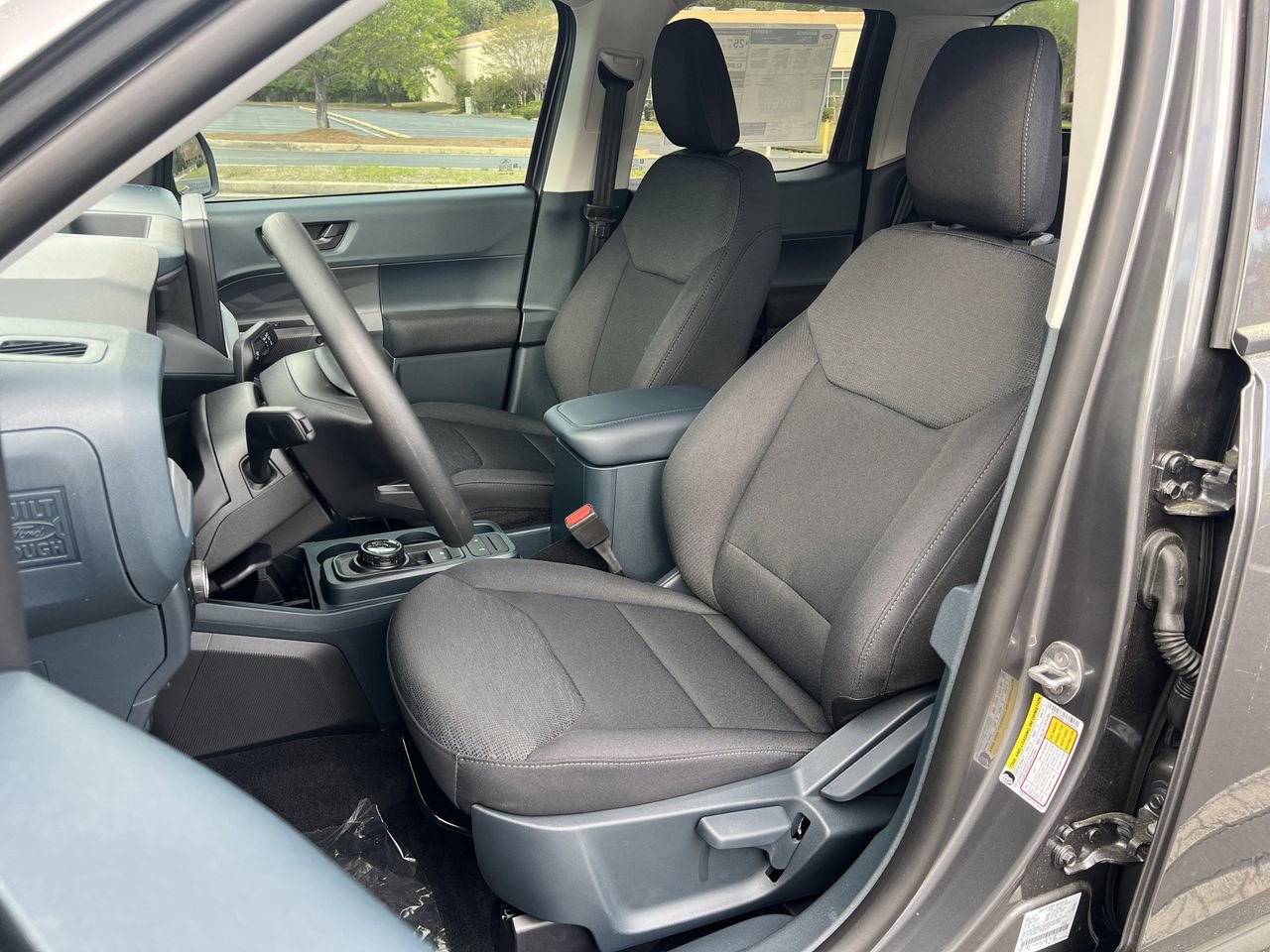 New 2026 Ford Maverick XL w/ 4K Tow Package image 13