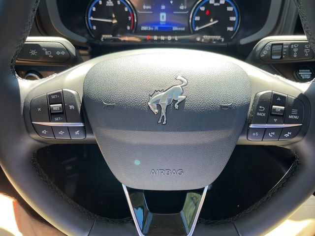 Used 2024 Ford Bronco Sport Outer Banks w/ Tech Package image 33