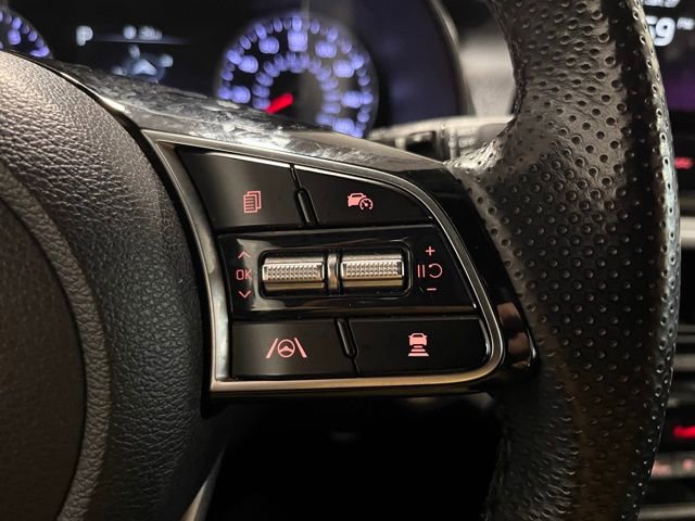 Used 2023 Kia Forte GT-Line w/ GT-Line Premium Package image 23