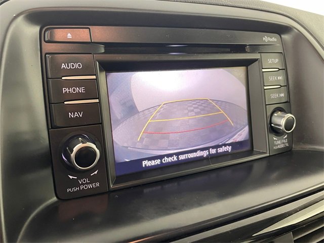 Used 2014 MAZDA CX-5 Grand Touring image 9