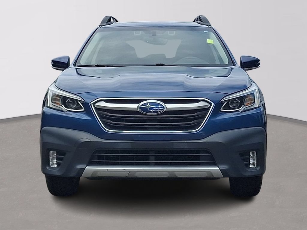 Used 2022 Subaru Outback Limited XT w/ Tech Package 3 AWD/4WD image 2