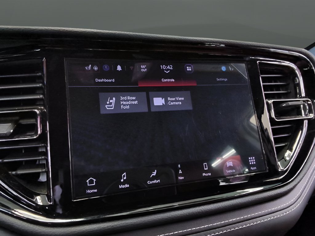 Used 2025 Dodge Durango SRT Hellcat AWD/4WD image 39