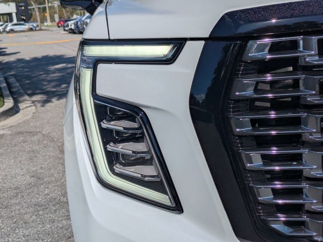New 2027 GMC Yukon Denali Ultimate AWD/4WD image 11