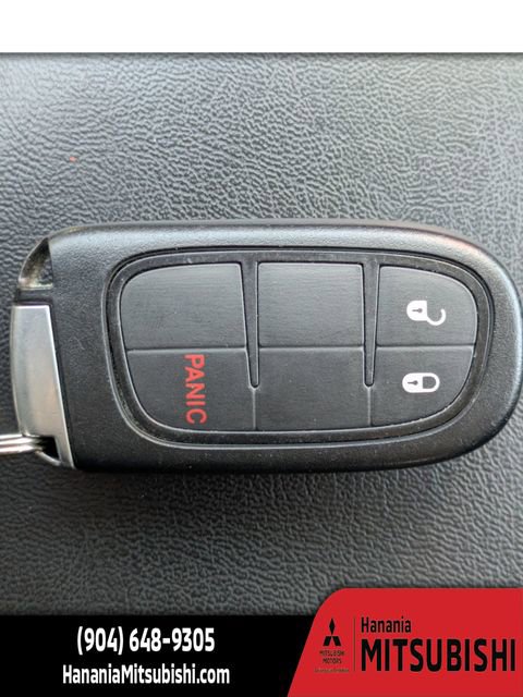 Used 2019 Jeep Cherokee Latitude Plus image 31