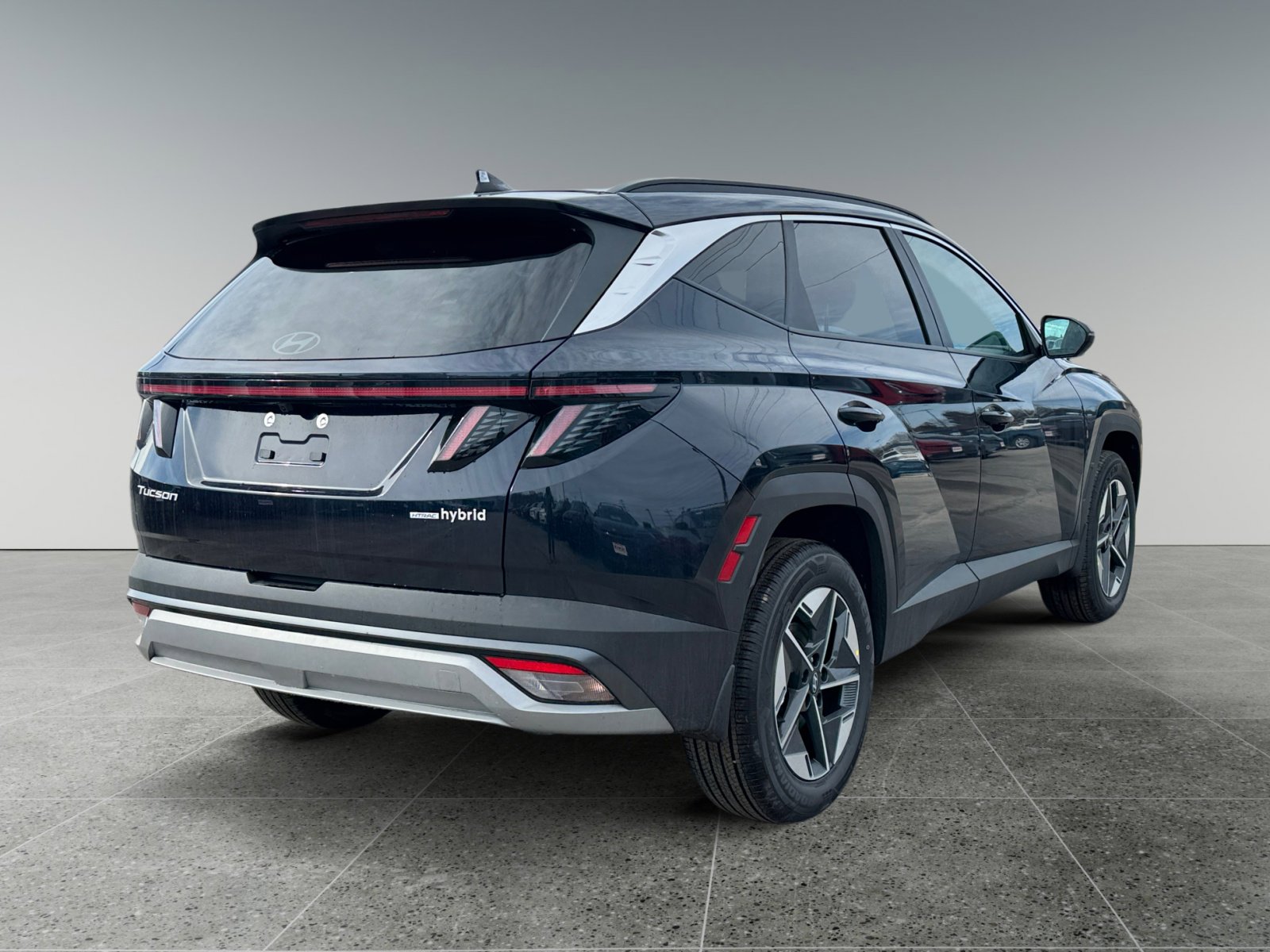 New 2026 Hyundai Tucson SEL image 5