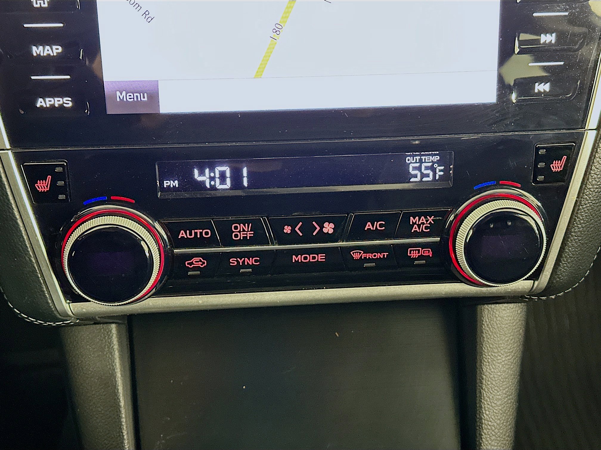 Used 2018 Subaru Outback 2.5i Limited image 22