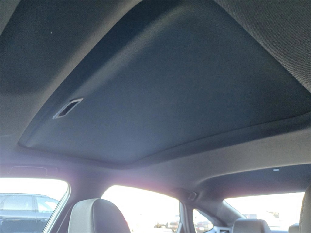 New 2026 Honda Civic Sport image 20