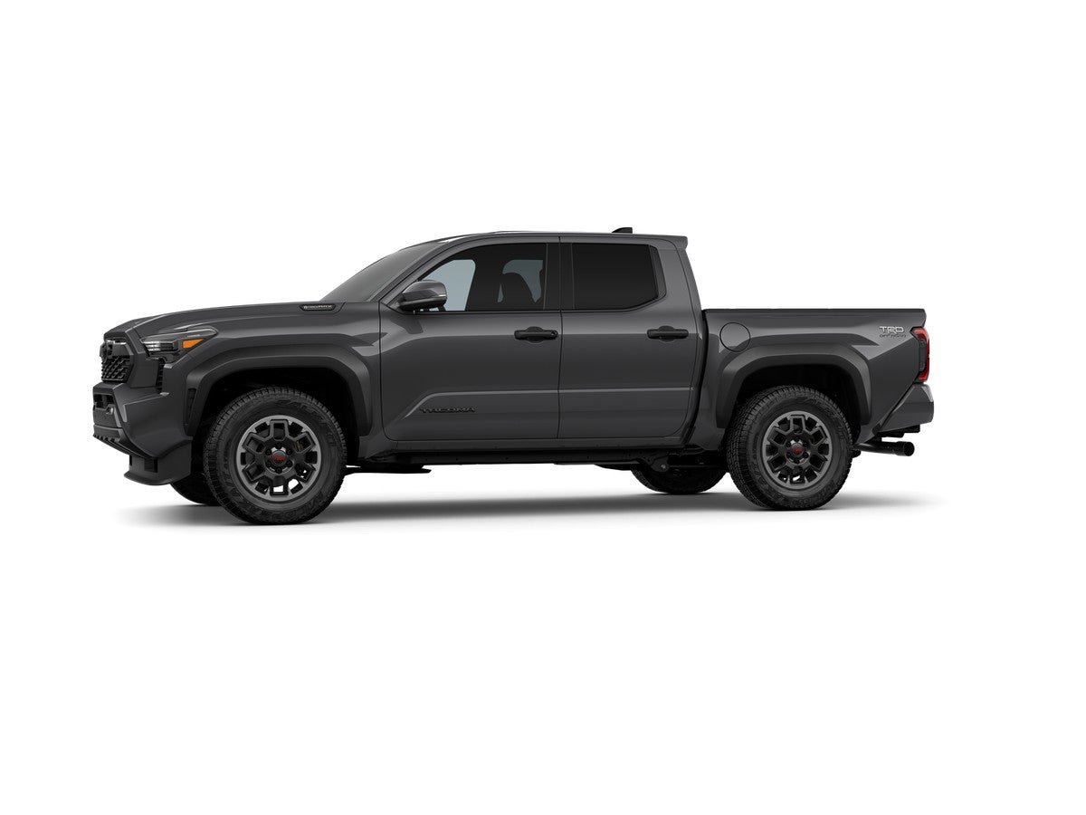 New 2026 Toyota Tacoma TRD Off-Road AWD/4WD image 3