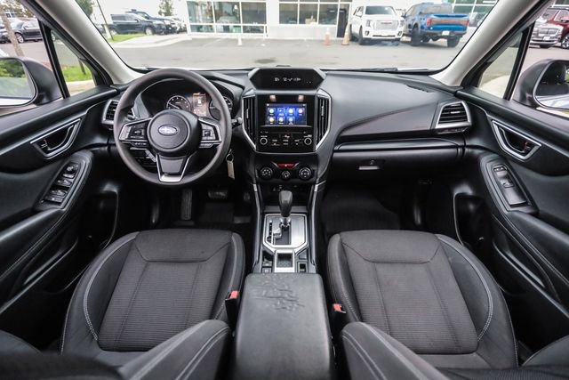 Used 2020 Subaru Forester AWD/4WD image 40