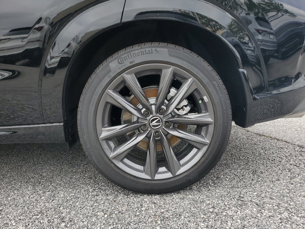 New 2026 Acura ADX A-Spec FWD image 12