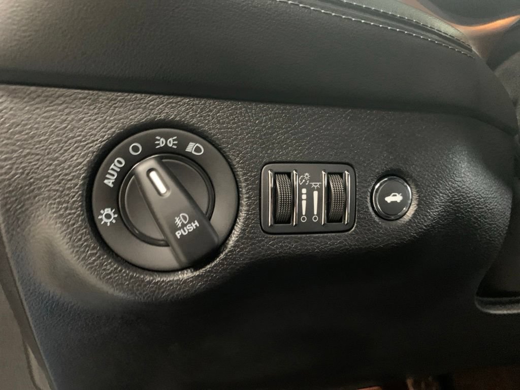 Certified 2023 Dodge Challenger R/T w/ Plus Package RWD image 16