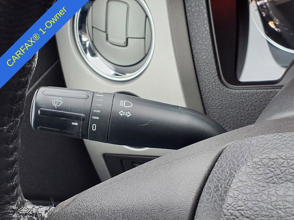 Used 2013 Ford F150 FX4 w/ Luxury Equipment Group image 22