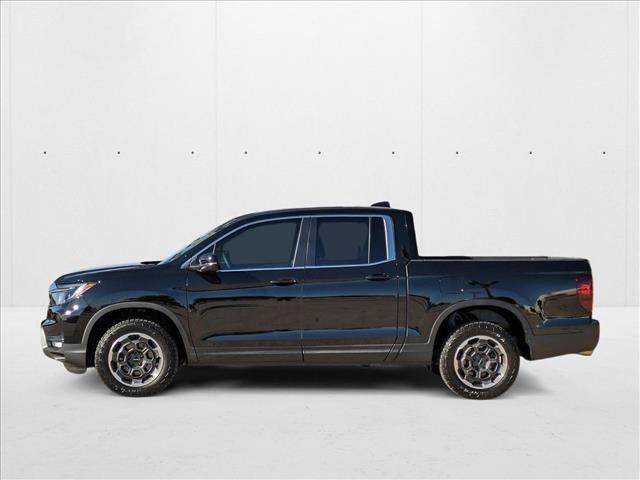 New 2024 Honda Ridgeline RTL+ image 5