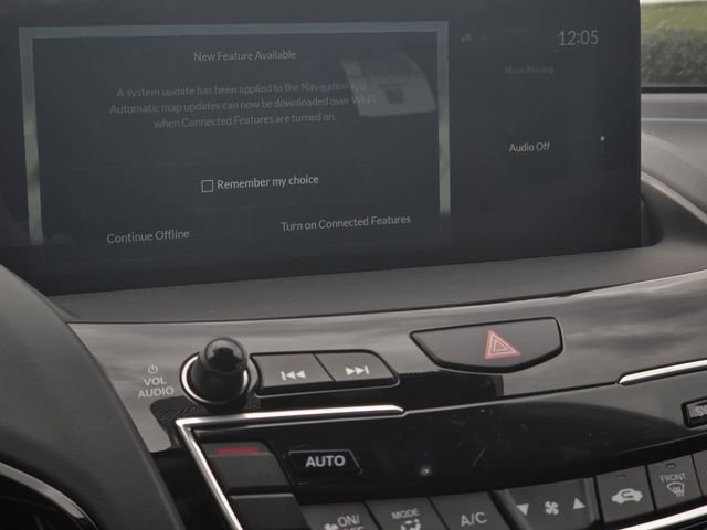 New 2026 Acura RDX SH-AWD w/ Technology Package image 6
