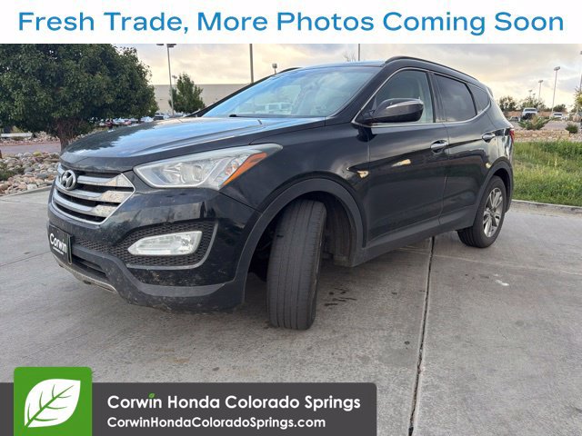Used 2016 Hyundai Santa Fe Sport 2.0T AWD/4WD image 3