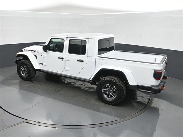 New 2025 Jeep Gladiator Mojave image 22