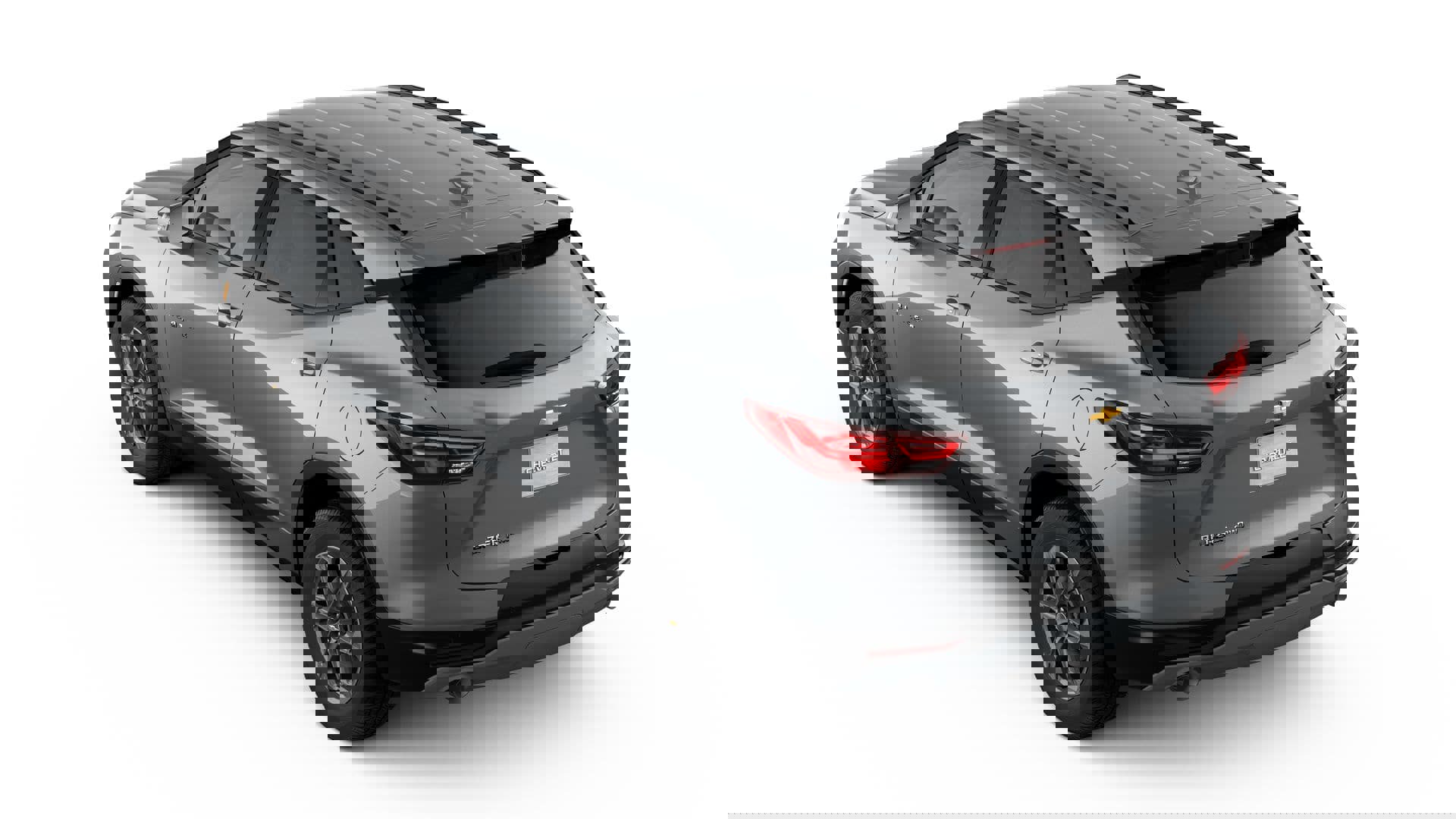 New 2025 Chevrolet Blazer LT w/ Sound & Technology Package image 3