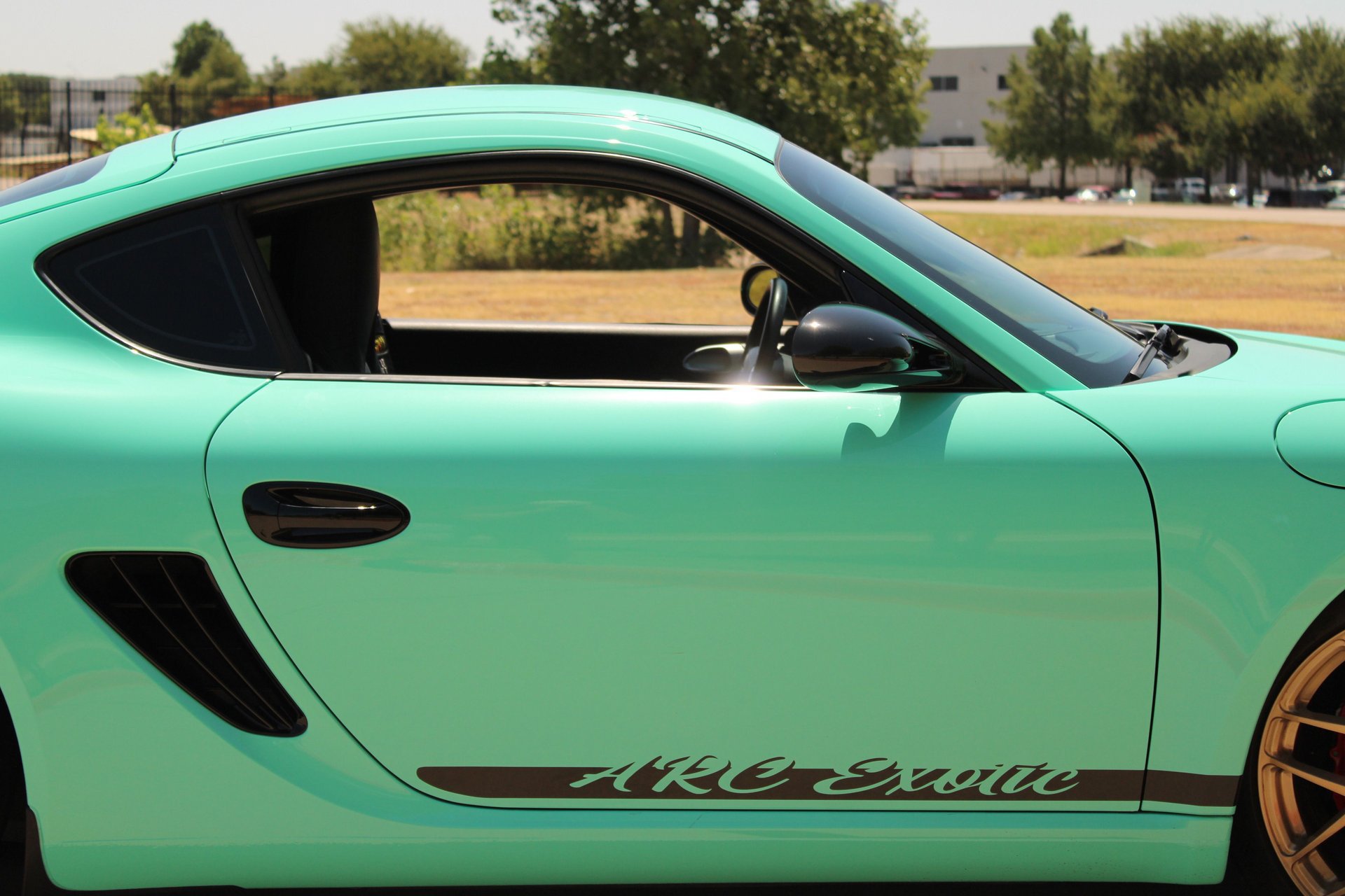 Used 2006 Porsche Cayman S RWD image 33