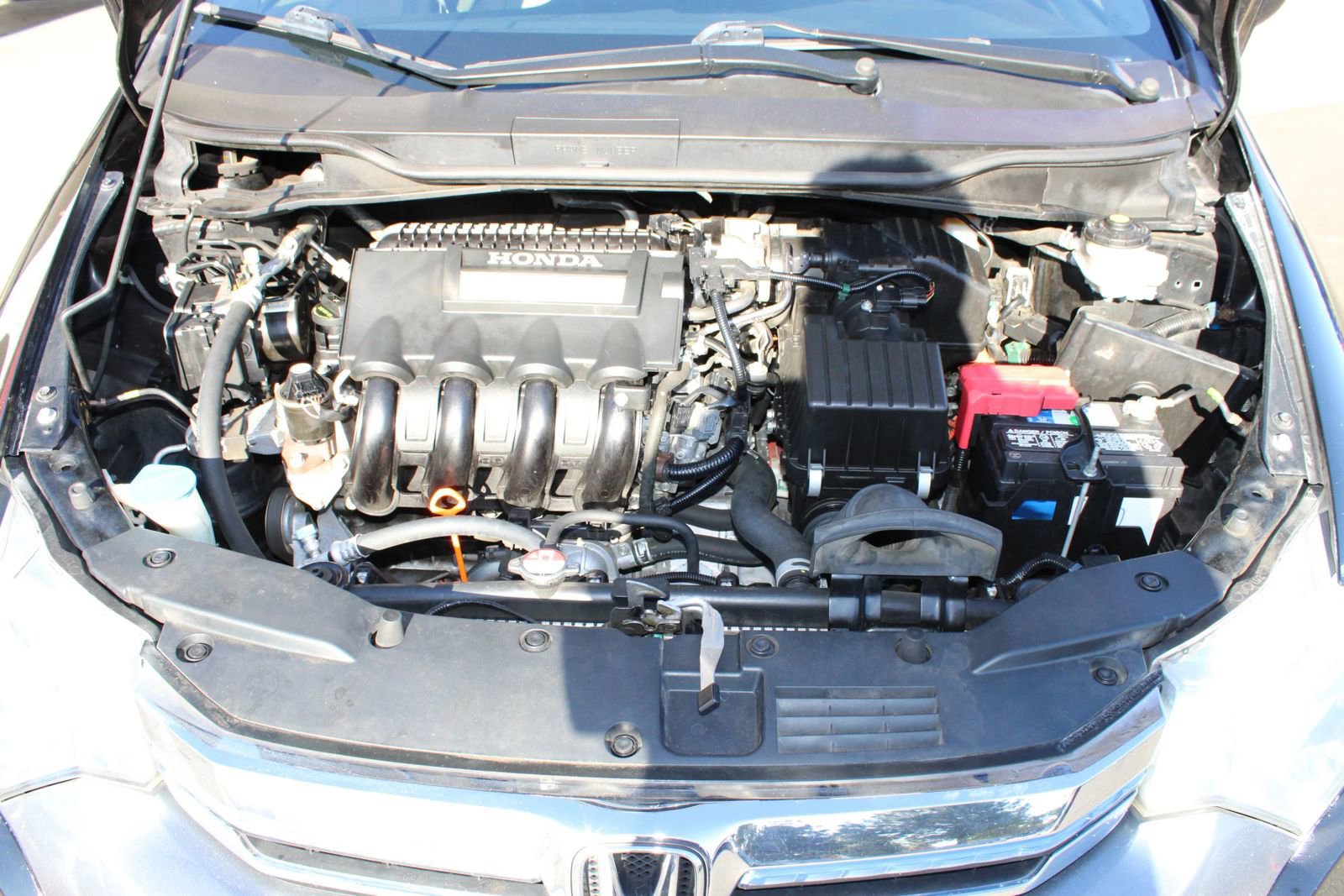 Used 2013 Honda Insight EX image 36
