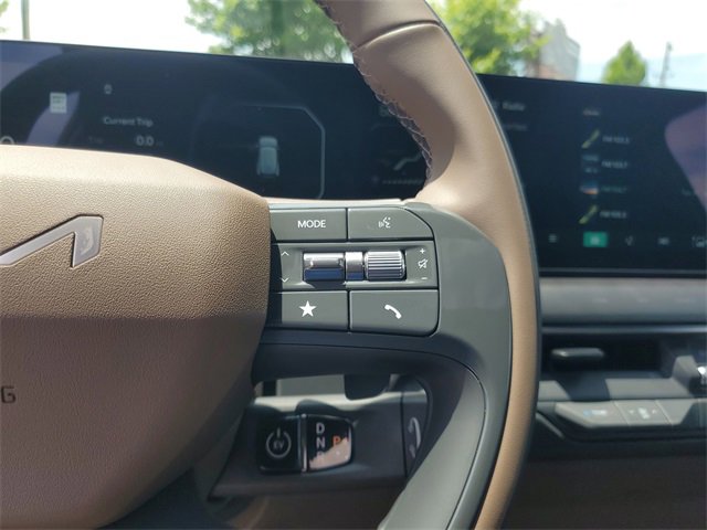 New 2026 Kia EV9 GT-Line image 22