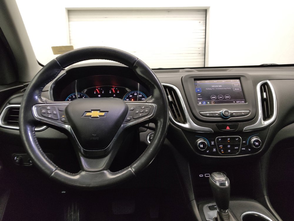 Used 2020 Chevrolet Equinox LT AWD/4WD image 22