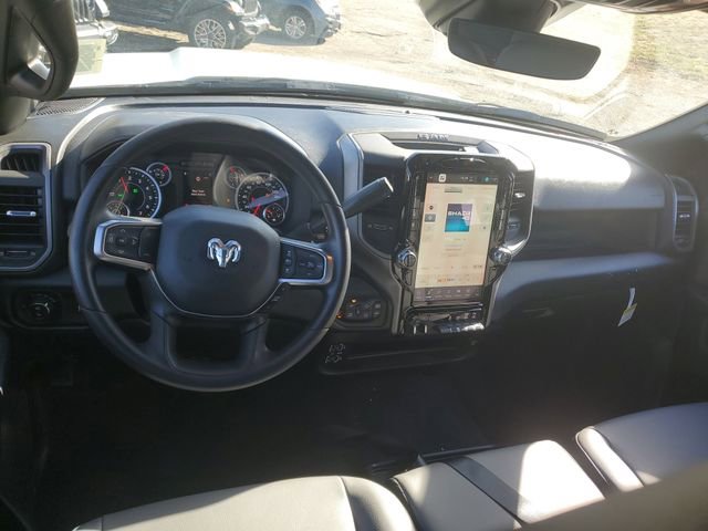 New 2026 RAM 2500 Tradesman image 6