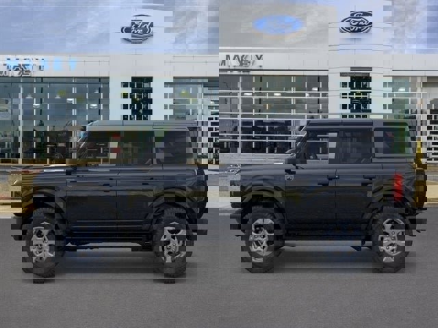 New 2026 Ford Bronco Big Bend image 78
