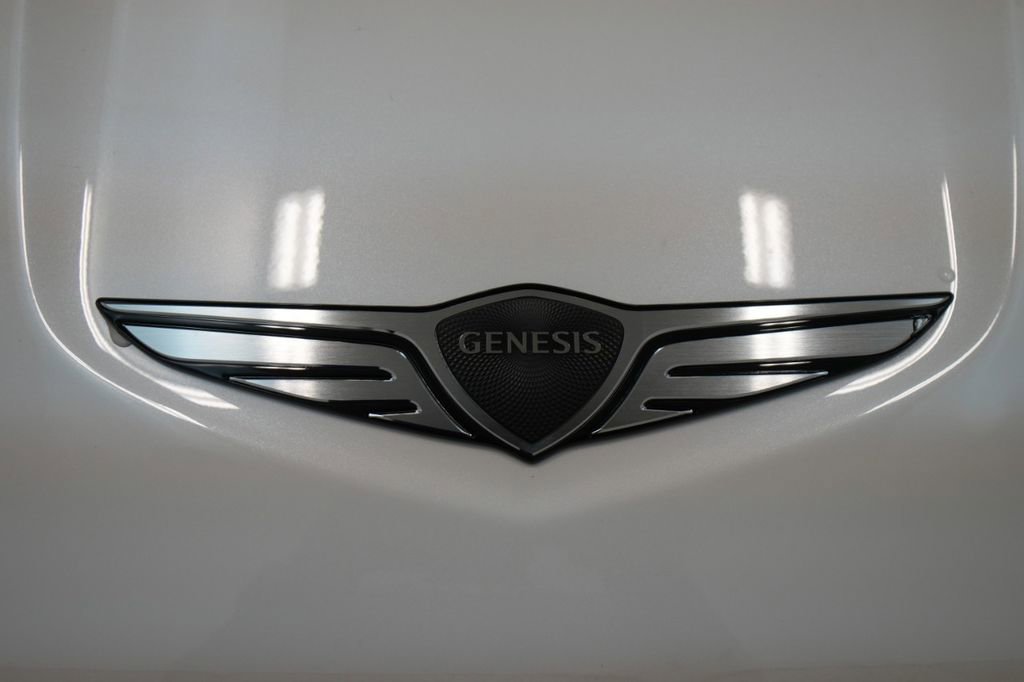 New 2026 Genesis GV70 2.5T image 21