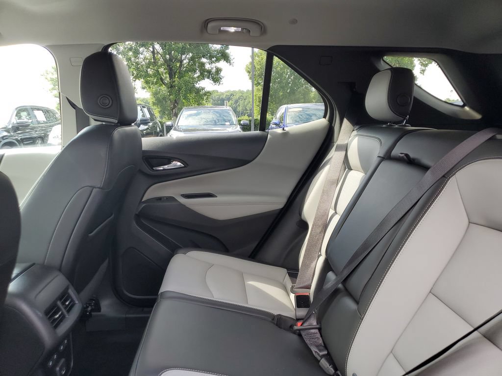 Used 2020 Chevrolet Equinox Premier FWD image 10