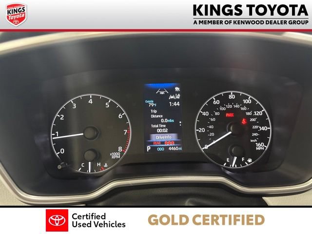Certified 2026 Toyota Corolla SE FWD image 19