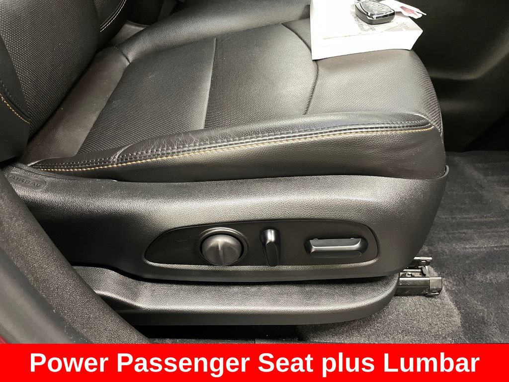 Certified 2020 Chevrolet Equinox Premier FWD image 10